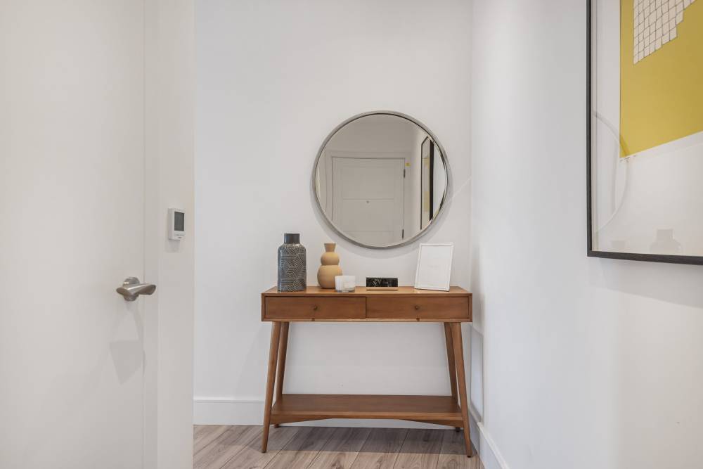 Interior design – Kensal View#